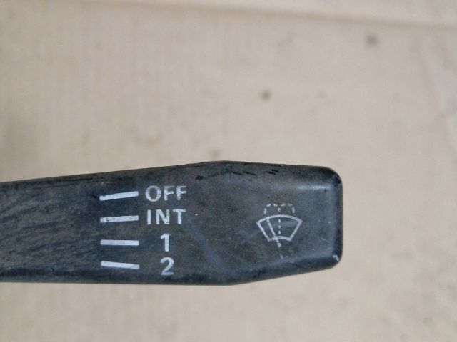 bontott MITSUBISHI PAJERO Komplett Kormánykapcsoló (Bajuszkapcsoló)