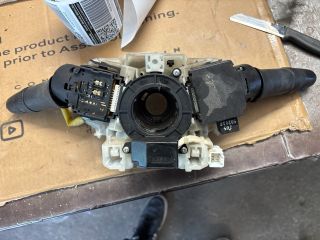 bontott MITSUBISHI PAJERO Komplett Kormánykapcsoló (Bajuszkapcsoló)