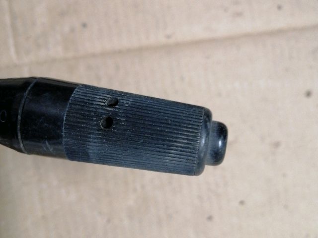 bontott MITSUBISHI PAJERO Komplett Kormánykapcsoló (Bajuszkapcsoló)