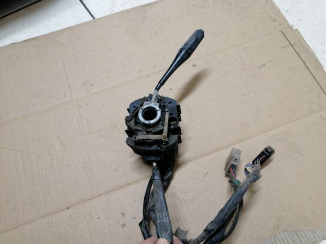 bontott MITSUBISHI PAJERO Komplett Kormánykapcsoló (Bajuszkapcsoló)