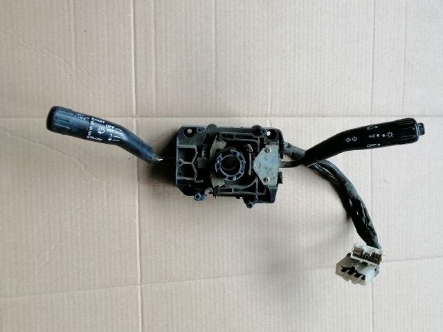 bontott MITSUBISHI PAJERO Komplett Kormánykapcsoló (Bajuszkapcsoló)