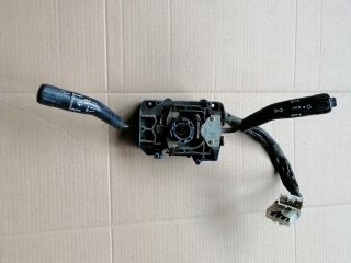 bontott MITSUBISHI PAJERO Komplett Kormánykapcsoló (Bajuszkapcsoló)