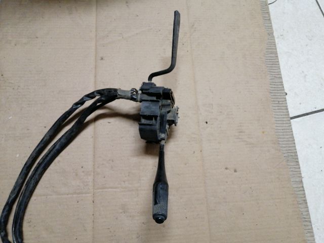 bontott MITSUBISHI PAJERO Komplett Kormánykapcsoló (Bajuszkapcsoló)