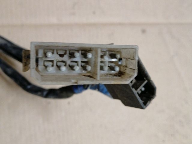 bontott MITSUBISHI PAJERO Komplett Kormánykapcsoló (Bajuszkapcsoló)