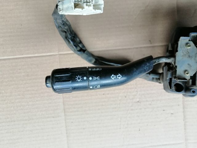 bontott MITSUBISHI PAJERO Komplett Kormánykapcsoló (Bajuszkapcsoló)