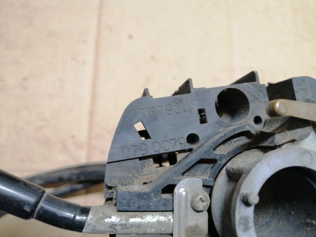 bontott MITSUBISHI PAJERO Komplett Kormánykapcsoló (Bajuszkapcsoló)