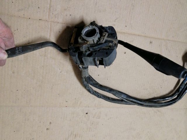 bontott MITSUBISHI PAJERO Komplett Kormánykapcsoló (Bajuszkapcsoló)