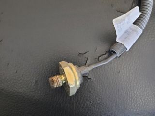 bontott MITSUBISHI PAJERO Kopogás Jeladó