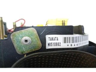 bontott MITSUBISHI PAJERO Kormánylégzsák