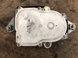 bontott MITSUBISHI PAJERO Központizár Motor Csomagtérajtó