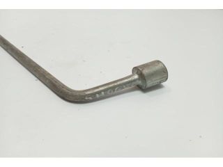 bontott MITSUBISHI PAJERO Kulcs