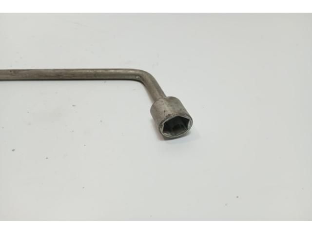 bontott MITSUBISHI PAJERO Kulcs