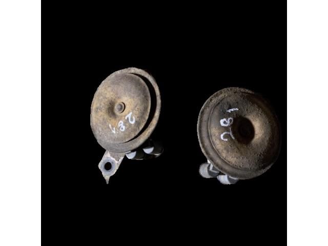 bontott MITSUBISHI PAJERO Kürt