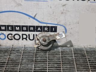 bontott MITSUBISHI PAJERO Kürt