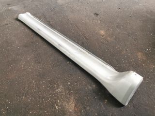 bontott MITSUBISHI PAJERO Küszöb Burkolat