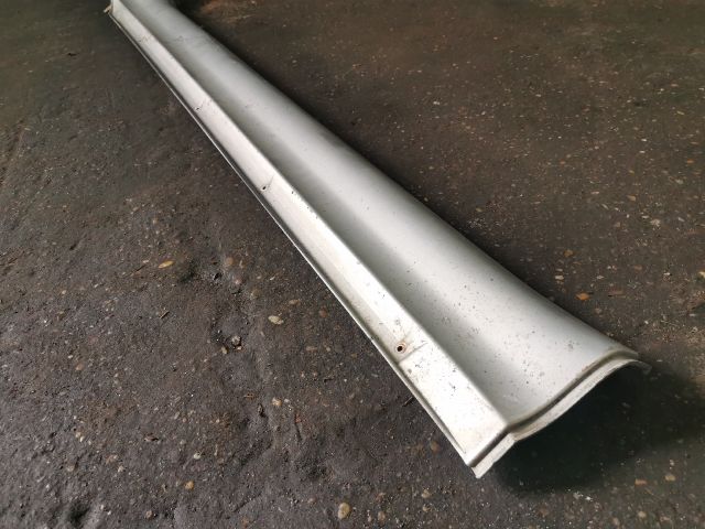 bontott MITSUBISHI PAJERO Küszöb Burkolat