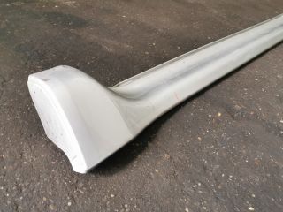 bontott MITSUBISHI PAJERO Küszöb Burkolat