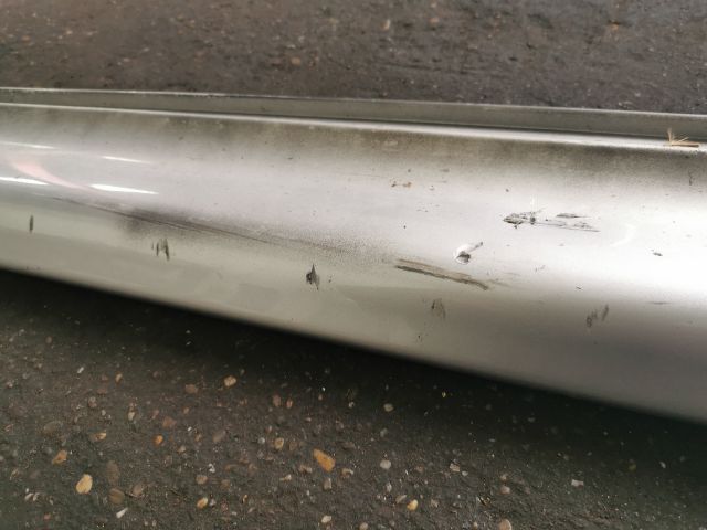 bontott MITSUBISHI PAJERO Küszöb Burkolat