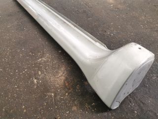 bontott MITSUBISHI PAJERO Küszöb Burkolat