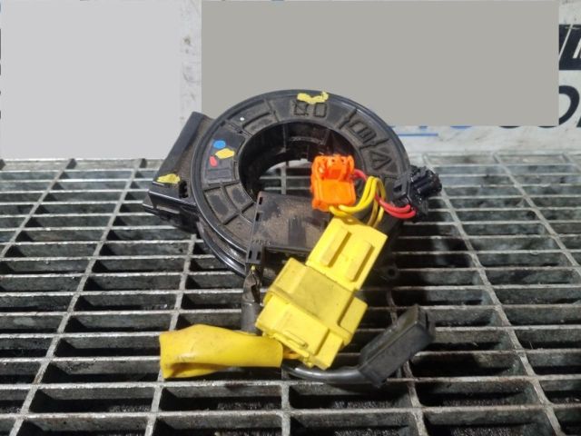 bontott MITSUBISHI PAJERO Légzsák Átvezető Szalagkábel