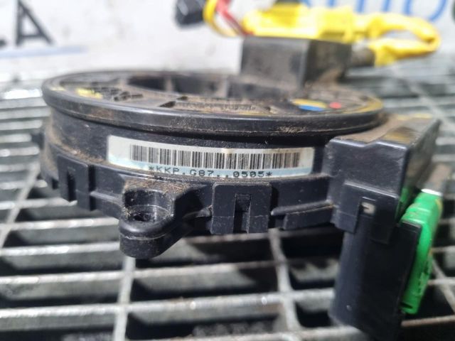 bontott MITSUBISHI PAJERO Légzsák Átvezető Szalagkábel