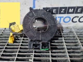 bontott MITSUBISHI PAJERO Légzsák Átvezető Szalagkábel