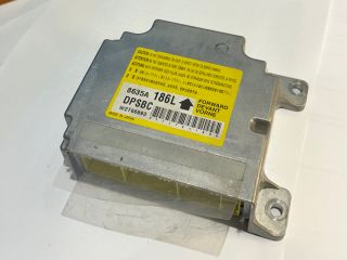 bontott MITSUBISHI PAJERO Légzsák Elektronika