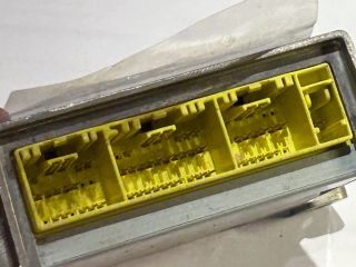 bontott MITSUBISHI PAJERO Légzsák Elektronika