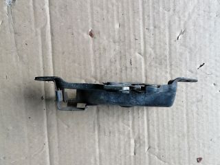 bontott MITSUBISHI PAJERO Motorháztető Zárszerkezet