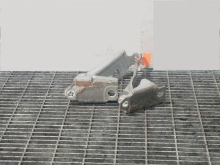 bontott MITSUBISHI PAJERO Motorháztető Zsanér Pár