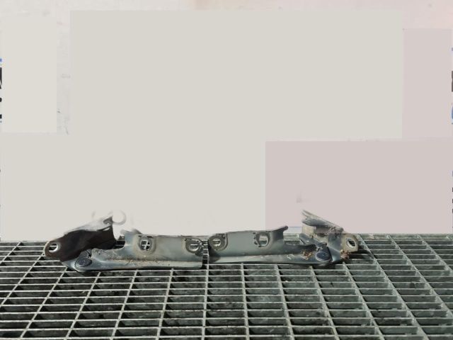 bontott MITSUBISHI PAJERO Motorháztető Zsanér Pár