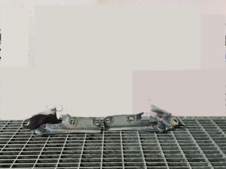 bontott MITSUBISHI PAJERO Motorháztető Zsanér Pár