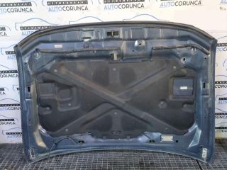 bontott MITSUBISHI PAJERO Motorháztető