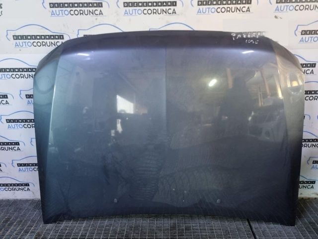 bontott MITSUBISHI PAJERO Motorháztető