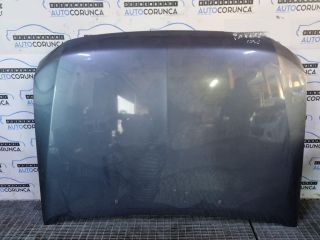 bontott MITSUBISHI PAJERO Motorháztető