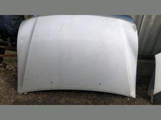 bontott MITSUBISHI PAJERO Motorháztető