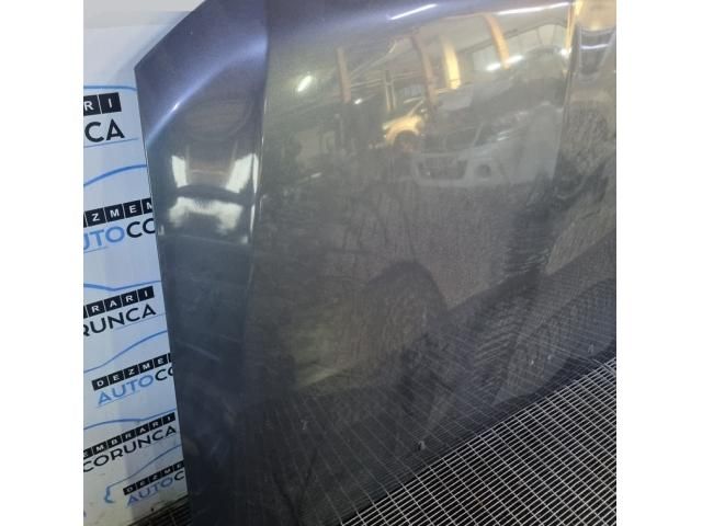 bontott MITSUBISHI PAJERO Motorháztető