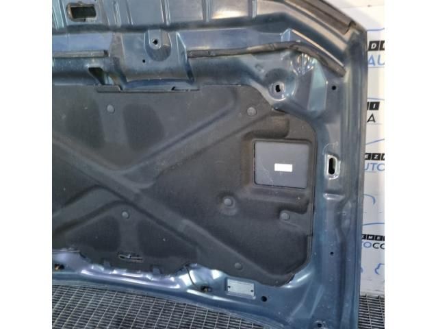 bontott MITSUBISHI PAJERO Motorháztető