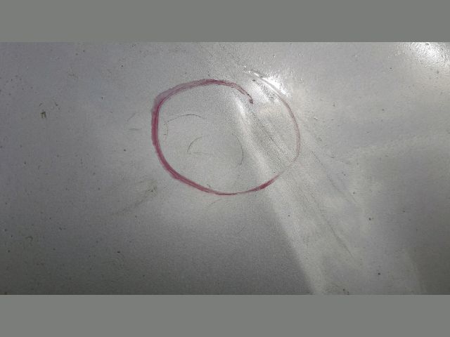 bontott MITSUBISHI PAJERO Motorháztető