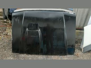 bontott MITSUBISHI PAJERO Motorháztető