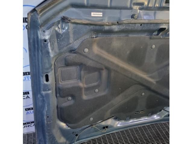 bontott MITSUBISHI PAJERO Motorháztető