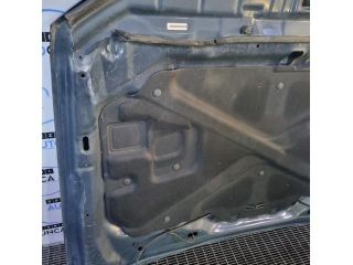 bontott MITSUBISHI PAJERO Motorháztető