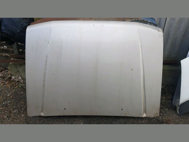 bontott MITSUBISHI PAJERO Motorháztető