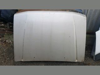 bontott MITSUBISHI PAJERO Motorháztető