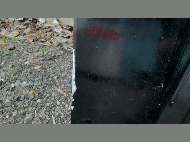 bontott MITSUBISHI PAJERO Motorháztető