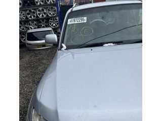 bontott MITSUBISHI PAJERO Motorháztető