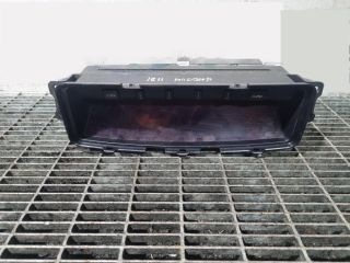 bontott MITSUBISHI PAJERO Multifunkciós Kijelző