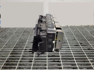 bontott MITSUBISHI PAJERO Multifunkciós Kijelző