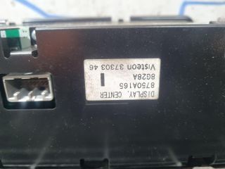 bontott MITSUBISHI PAJERO Multifunkciós Kijelző