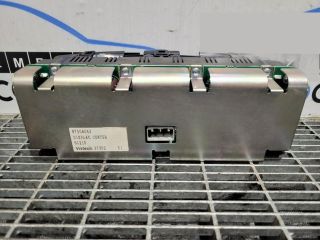 bontott MITSUBISHI PAJERO Multifunkciós Kijelző